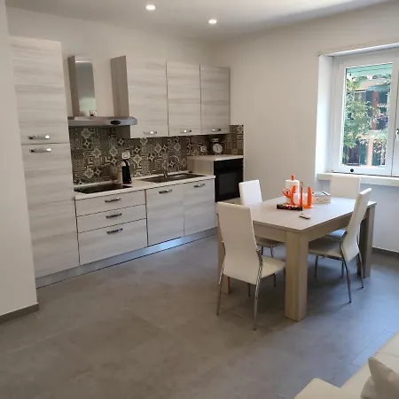 Tuscia Apartment *