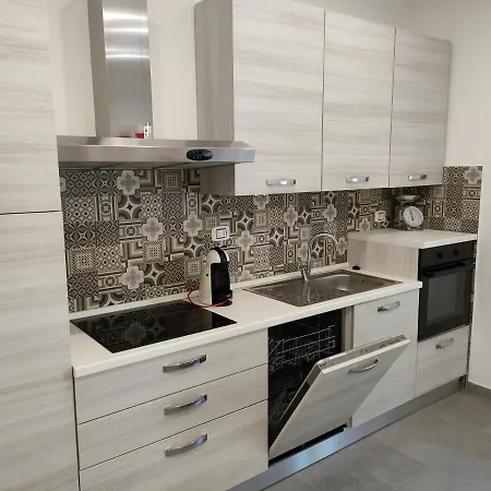 Tuscia Apartment Viterbo
