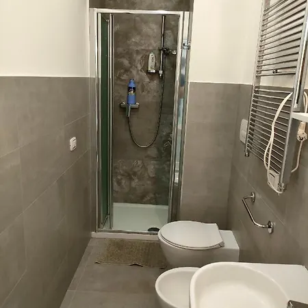 Apartment Tuscia *