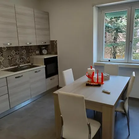 Apartment Tuscia Viterbo