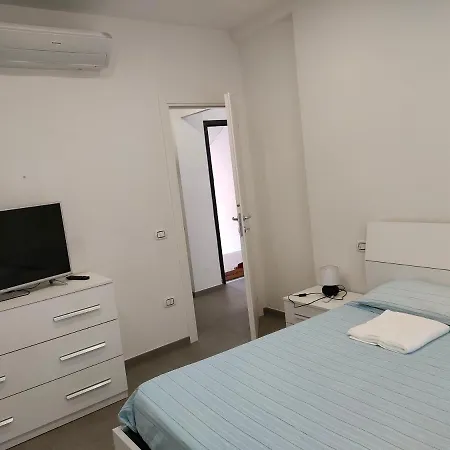 Apartment Tuscia